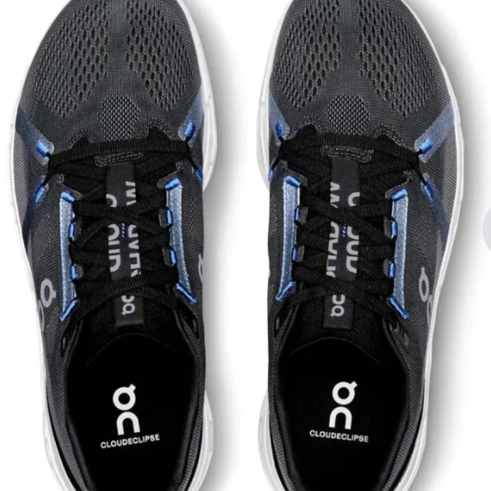 On Running - Women’s Cloudeclipse - image 3